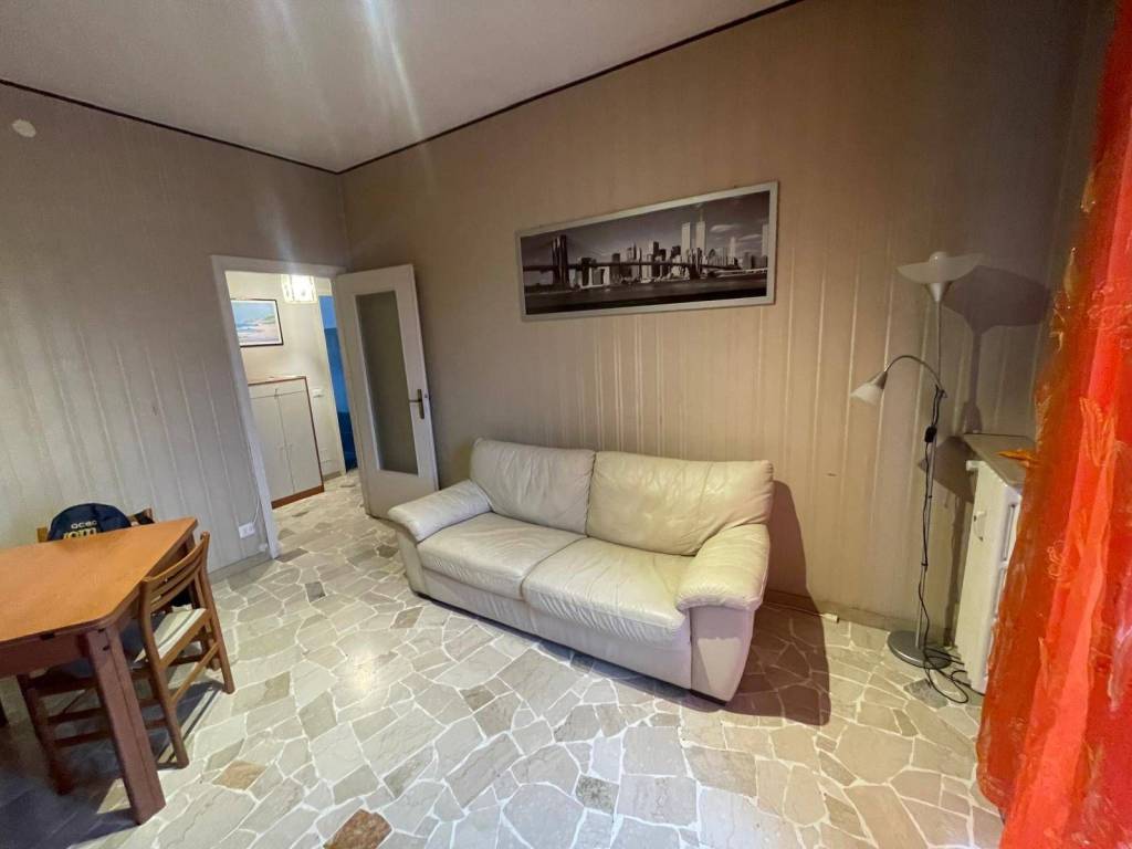 appartamento in vendita a Treviglio