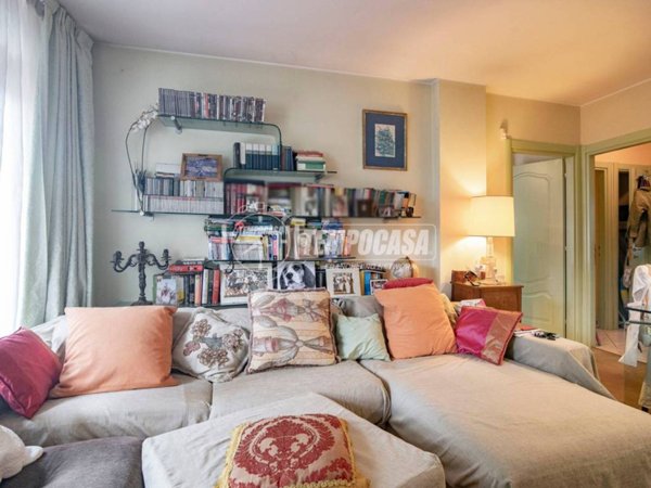 appartamento in vendita a Treviglio