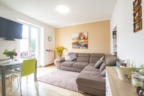 appartamento in vendita a Treviglio