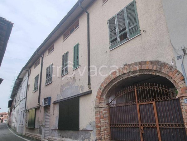 casa indipendente in vendita a Treviglio