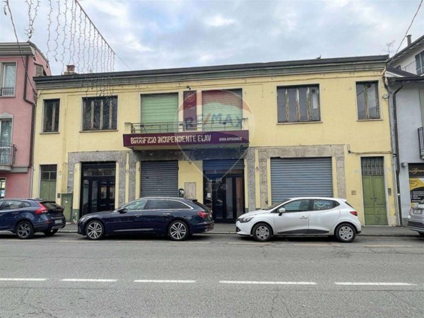 casa indipendente in vendita a Treviglio