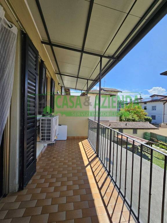 appartamento in vendita a Treviglio