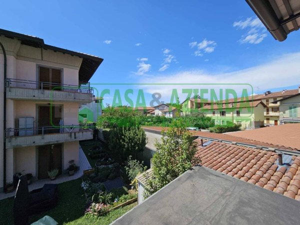 appartamento in vendita a Treviglio