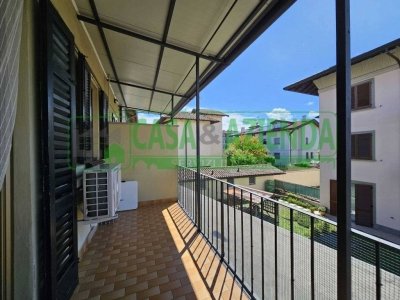 appartamento in vendita a Treviglio