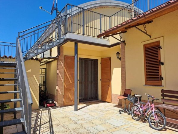 casa indipendente in vendita a Treviglio