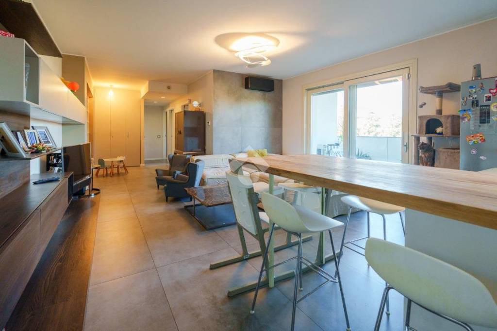 appartamento in vendita a Treviglio