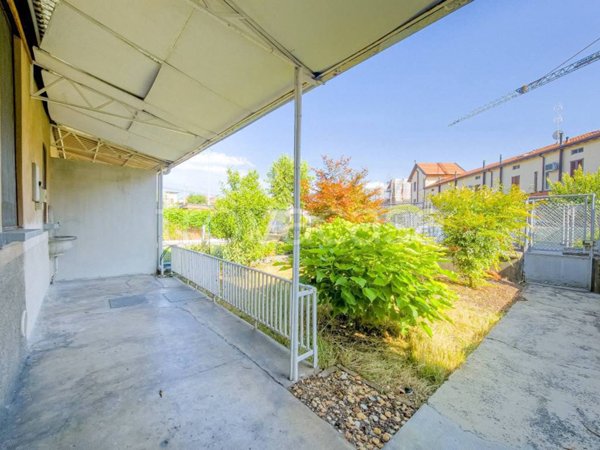 casa indipendente in vendita a Treviglio