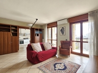 appartamento in vendita a Treviglio