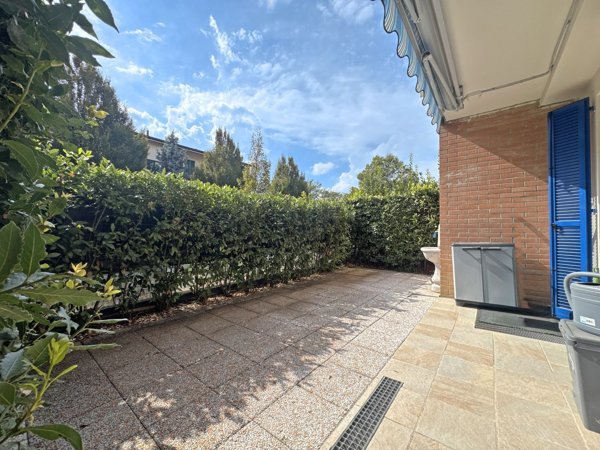 appartamento in vendita a Treviglio