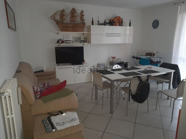 appartamento in vendita a Treviglio