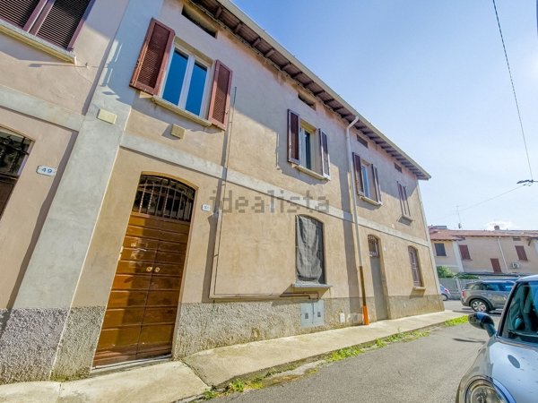 appartamento in vendita a Treviglio