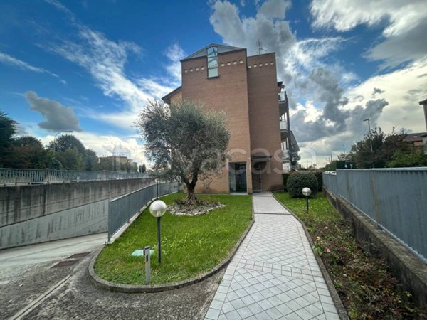 appartamento in vendita a Treviglio