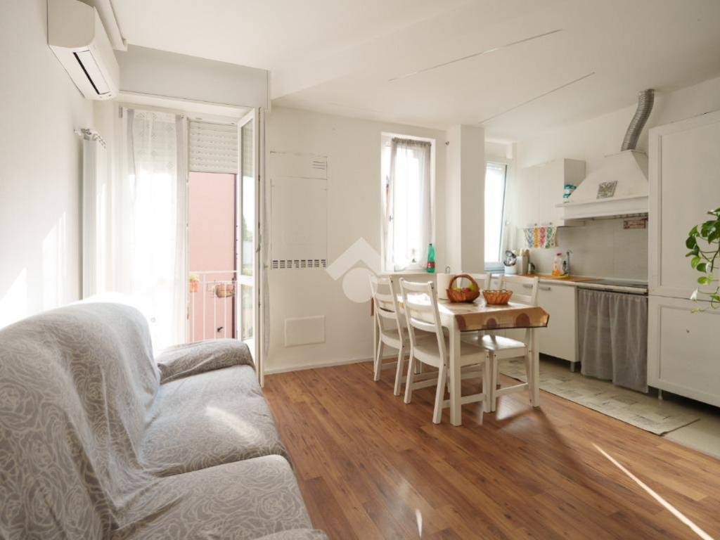 appartamento in vendita a Treviglio