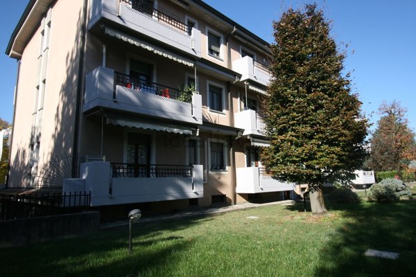 appartamento in vendita a Treviglio