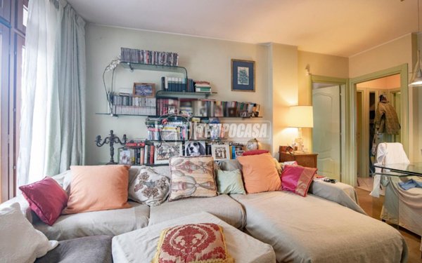 appartamento in vendita a Treviglio