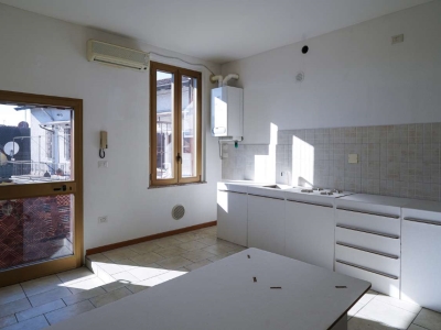 appartamento in vendita a Treviglio