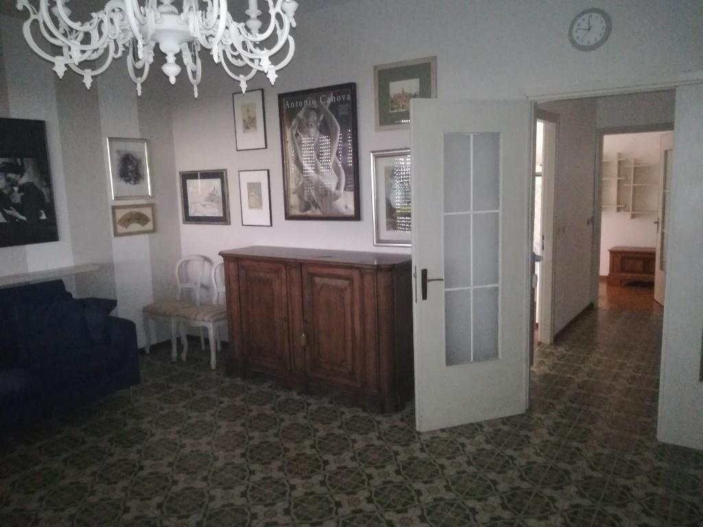 appartamento in vendita a Treviglio