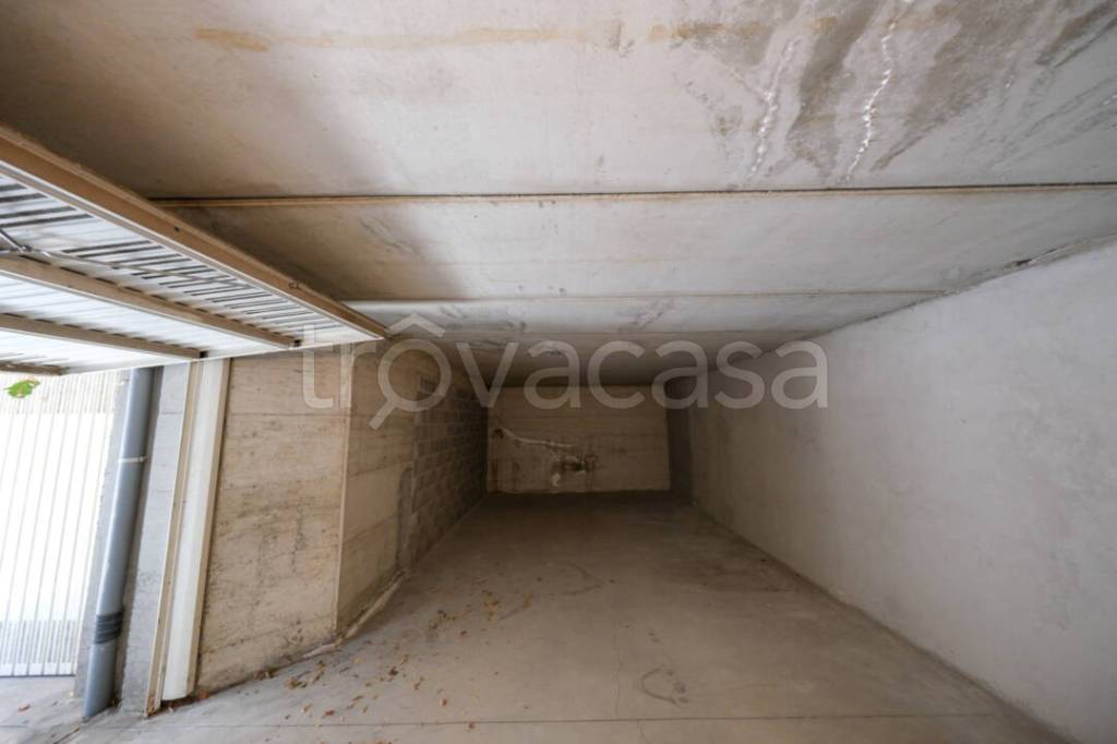 appartamento in vendita a Treviglio