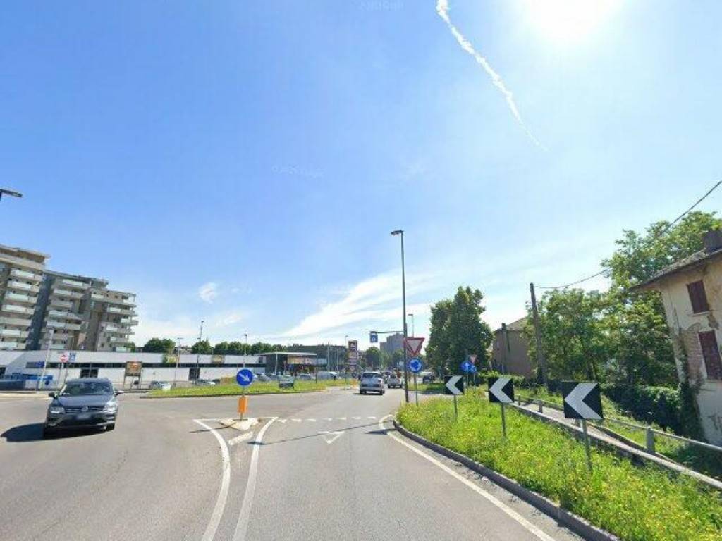 terreno edificabile in vendita a Treviglio