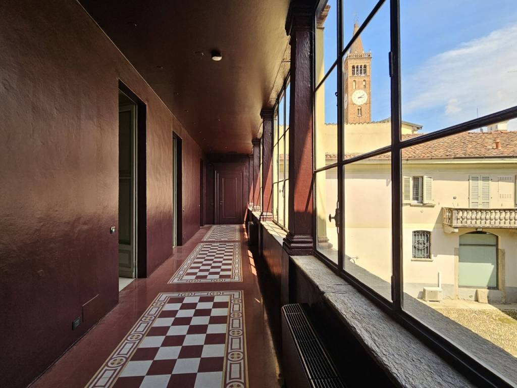 ufficio in vendita a Treviglio