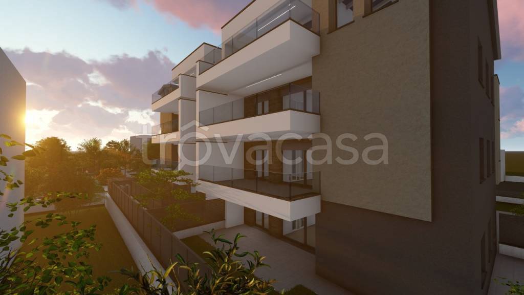 appartamento in vendita a Treviglio