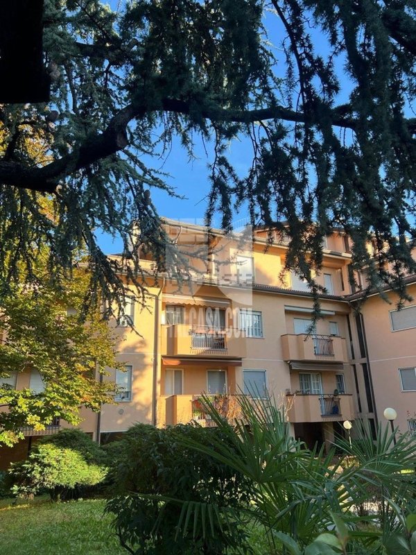 appartamento in vendita a Treviglio