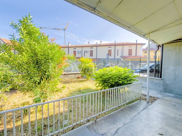 casa indipendente in vendita a Treviglio