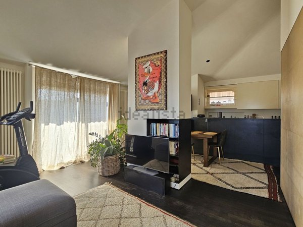 appartamento in vendita a Treviglio