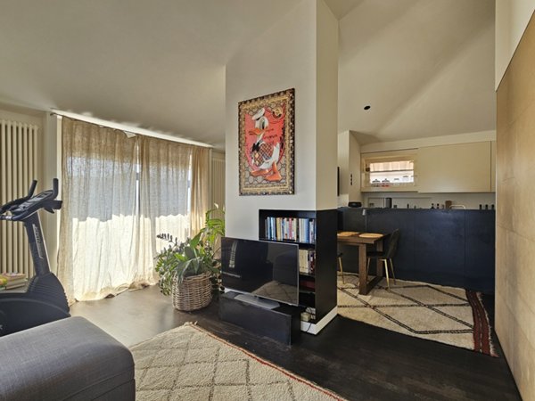 appartamento in vendita a Treviglio