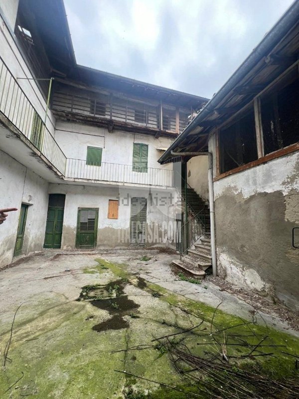 casale in vendita a Treviglio