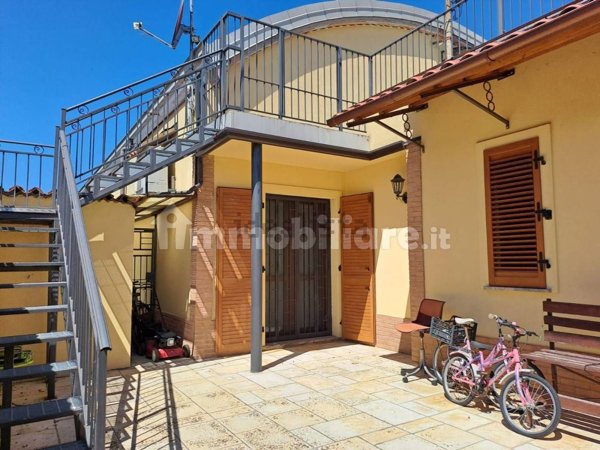 casa indipendente in vendita a Treviglio