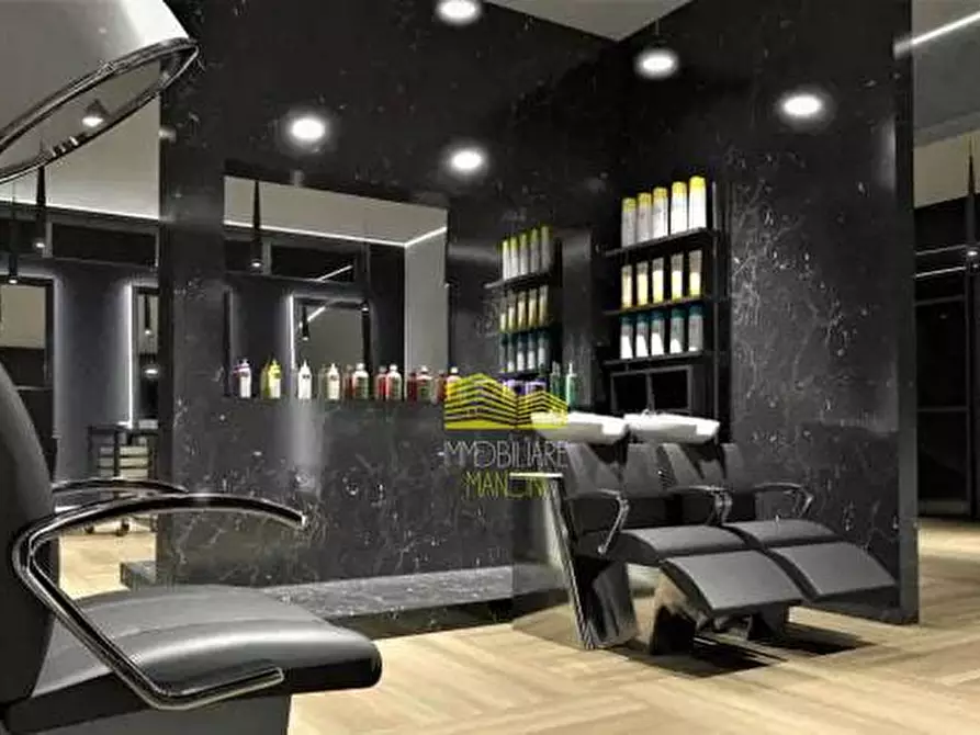 negozio in vendita a Treviglio