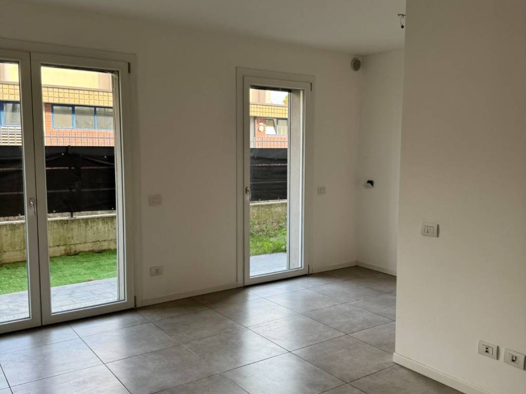 appartamento in vendita a Treviglio