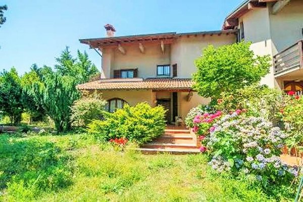 casa indipendente in vendita a Treviglio