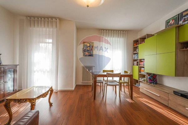 appartamento in vendita a Treviglio