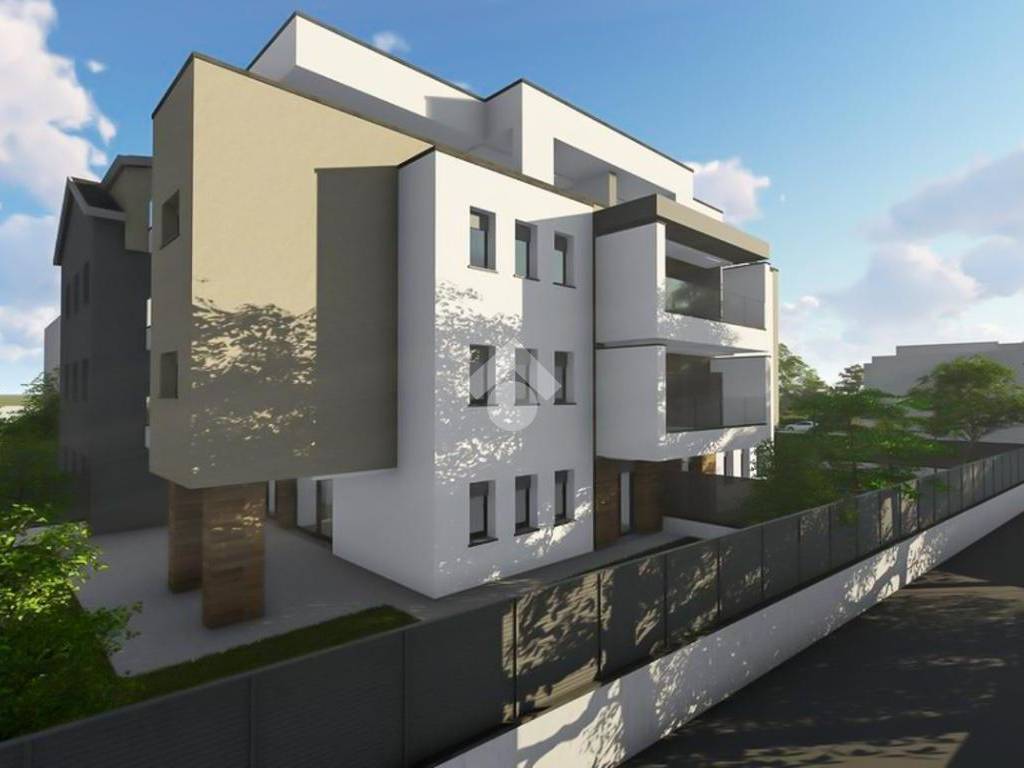appartamento in vendita a Treviglio