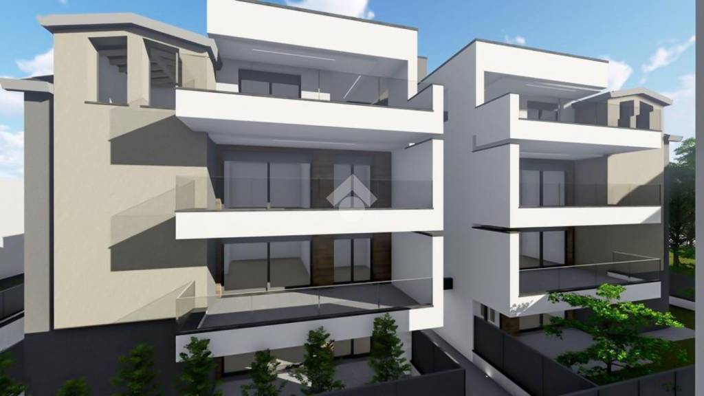 appartamento in vendita a Treviglio