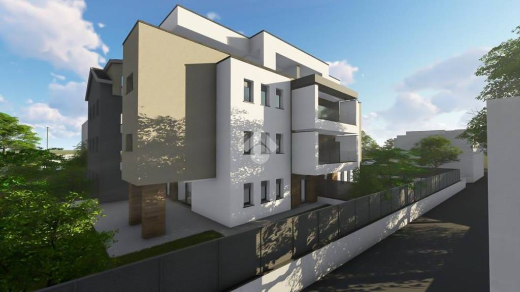 appartamento in vendita a Treviglio