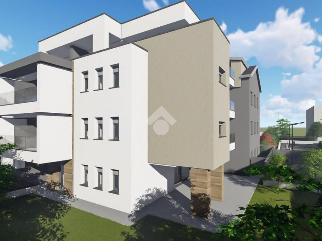 appartamento in vendita a Treviglio