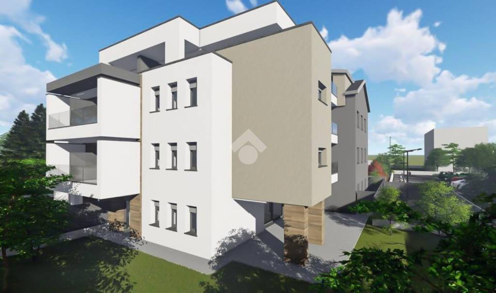 appartamento in vendita a Treviglio