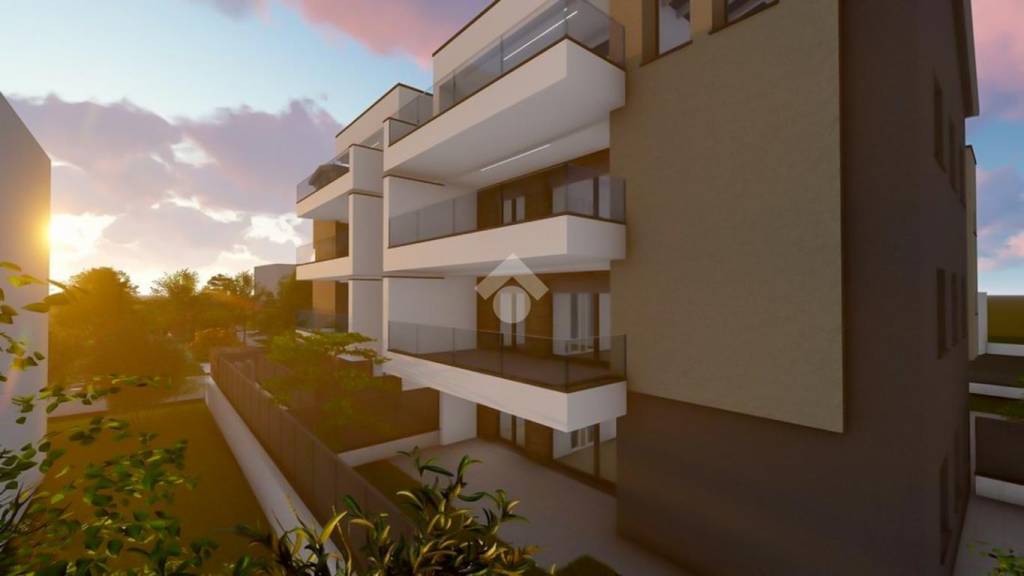 appartamento in vendita a Treviglio