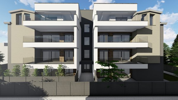 appartamento in vendita a Treviglio