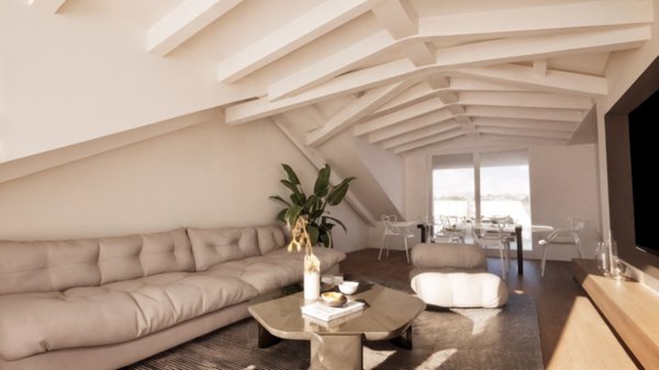 appartamento in vendita a Treviglio