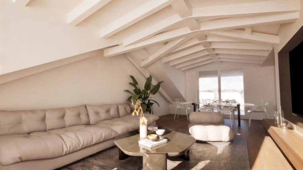appartamento in vendita a Treviglio