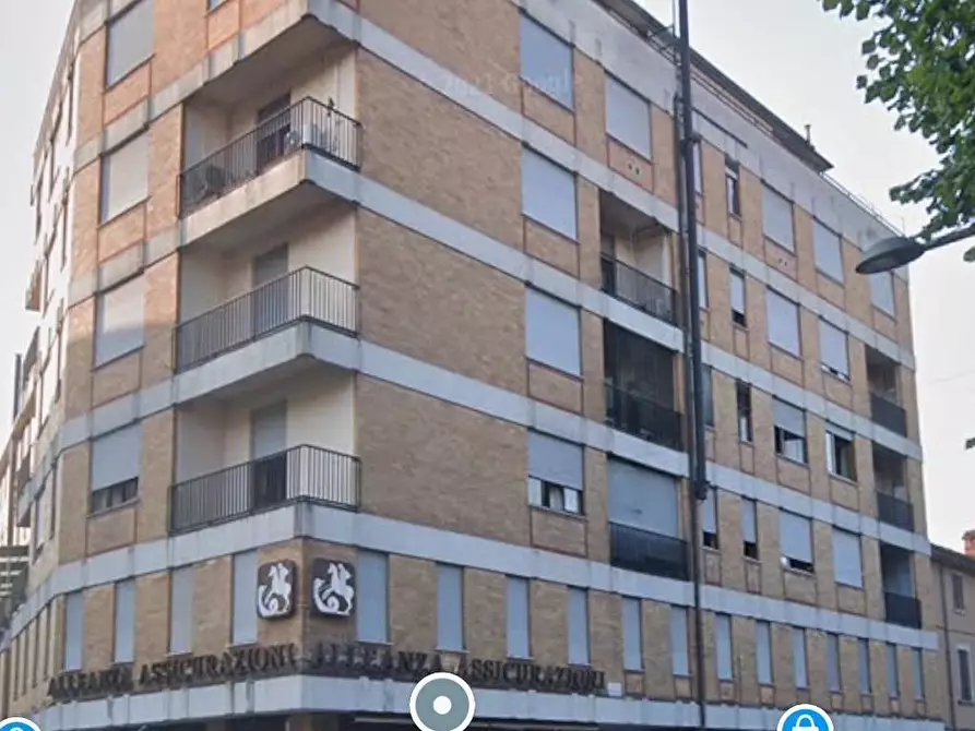 appartamento in vendita a Treviglio