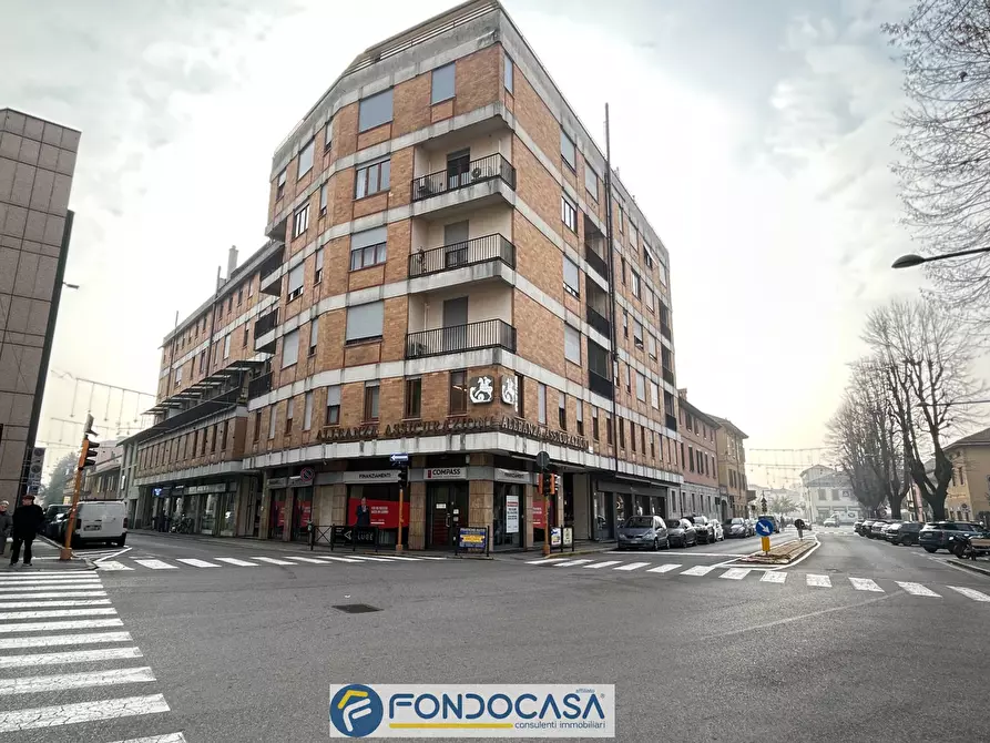 appartamento in vendita a Treviglio