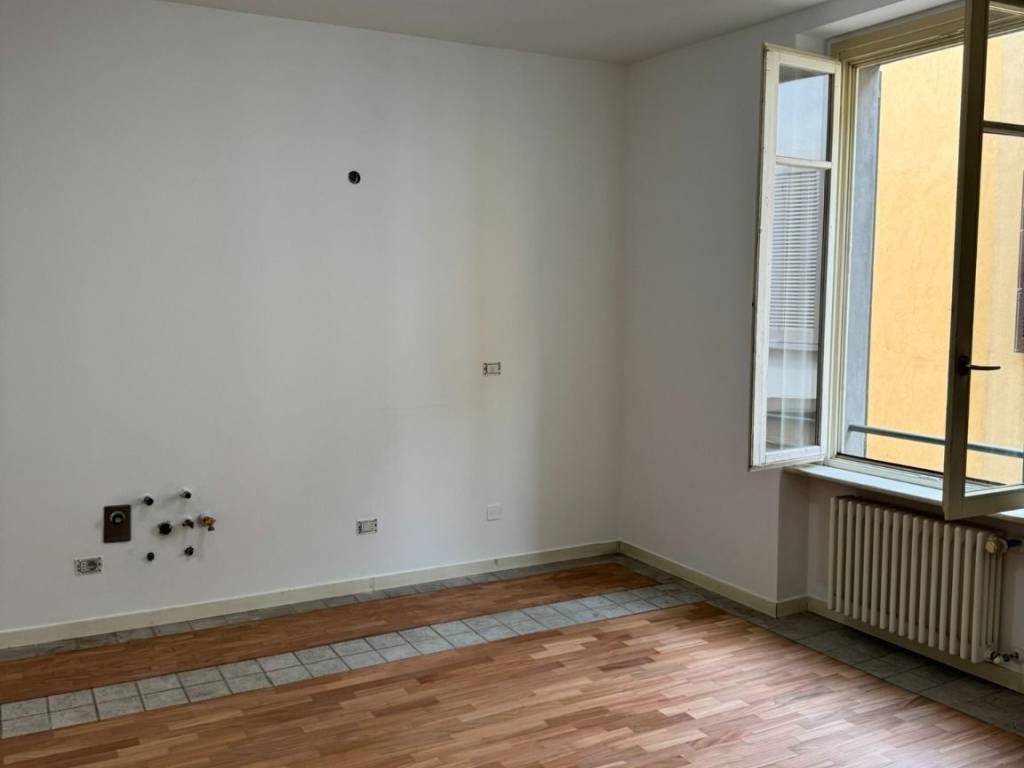 appartamento in vendita a Treviglio