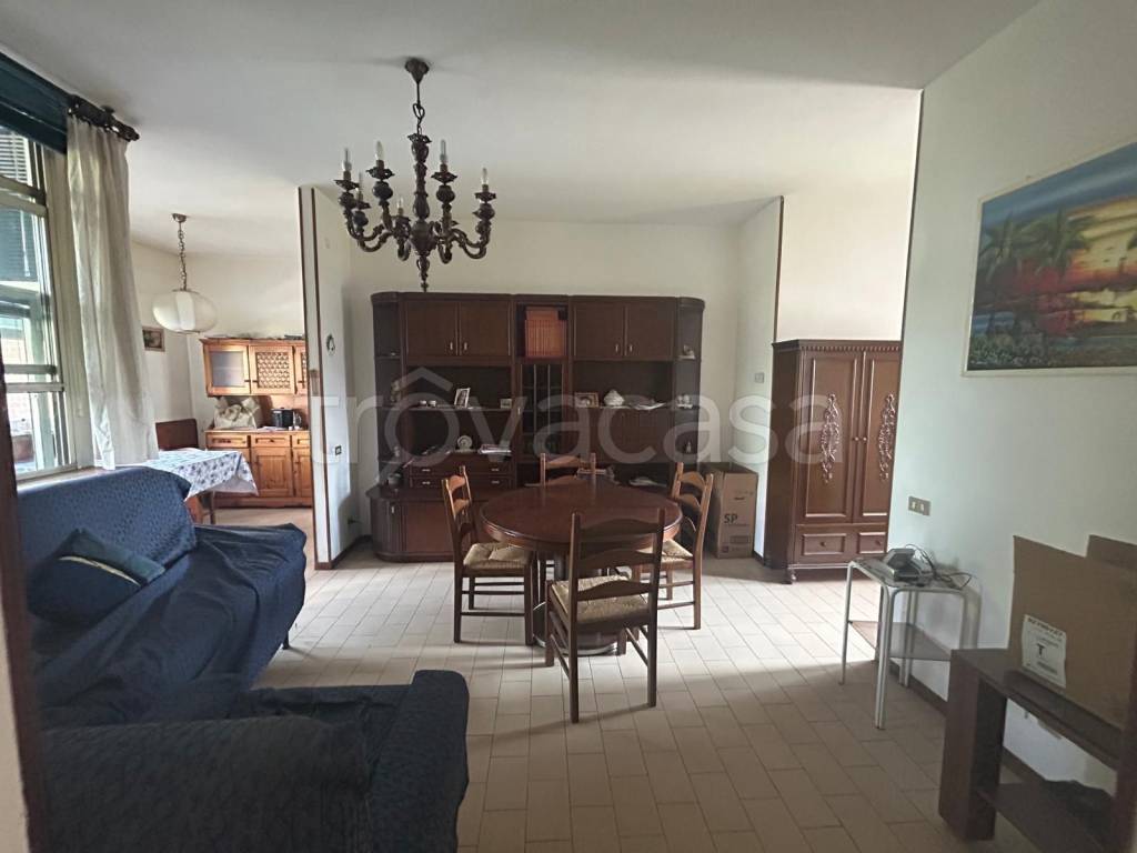 appartamento in vendita a Treviglio