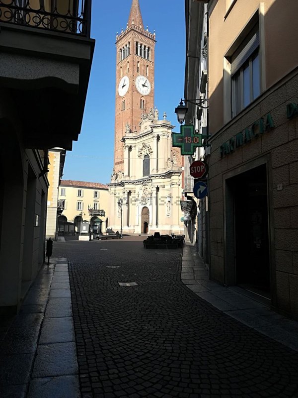 appartamento in vendita a Treviglio