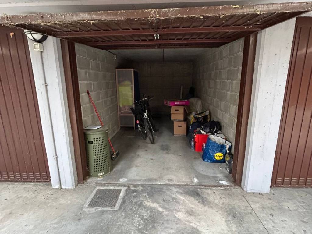 casa indipendente in vendita a Treviglio